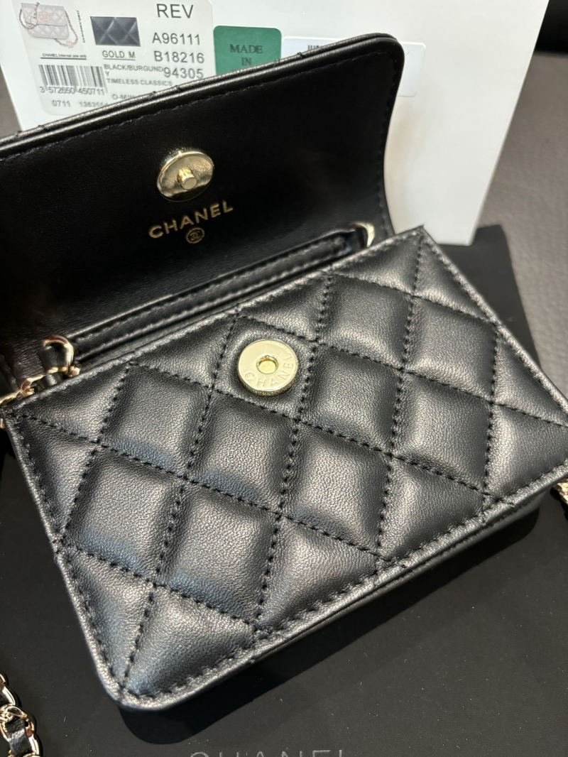 Chanel WOC Bags